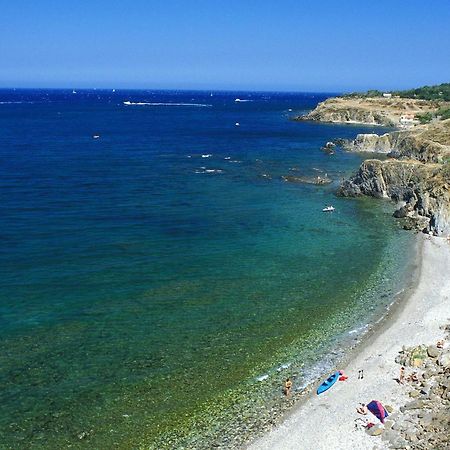 Azureva Argeles Argelès-sur-Mer Exterior foto