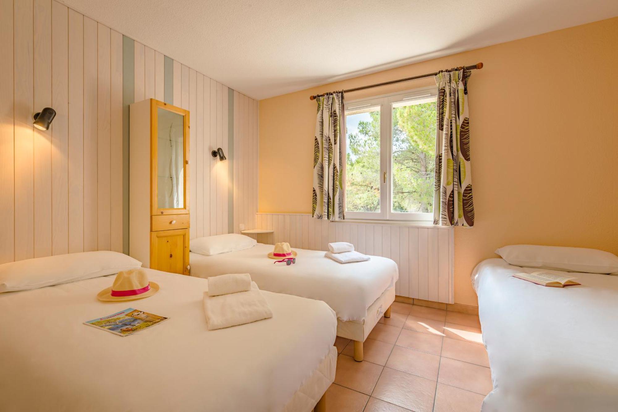Azureva Argeles Argelès-sur-Mer Exterior foto